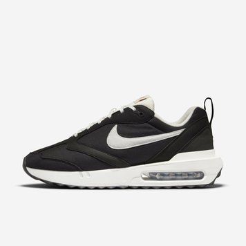 Кросівки Nike Air Max Dawn Black DJ3624-001 45