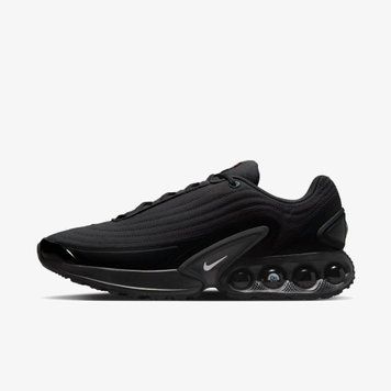 Кросівки чоловічі Nike Аir Max Dn Winterized (HV4528-002)(HV4528-002) HV4528-002 фото