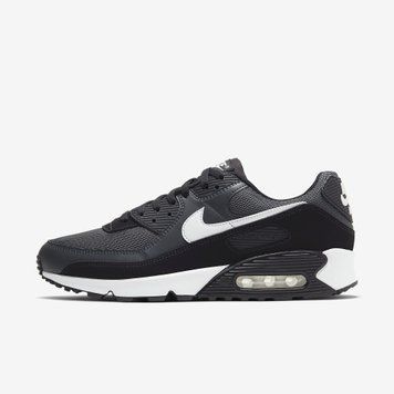 Чоловічі кросівки Nike Air Max 90 (CN8490-002) CN8490-002 фото