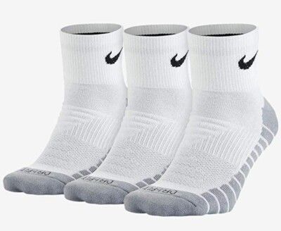 Носки Nike Dri-Fit Max Cushioned SX5549-010 фото