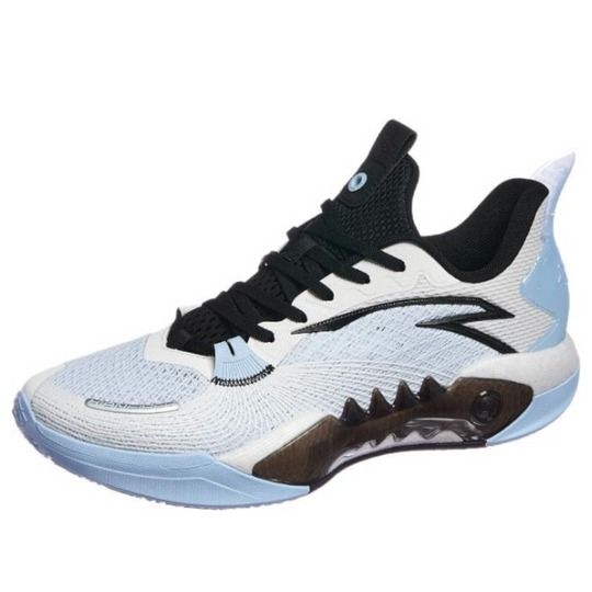 ANTA Shock Wave 5 V2 'Water Blue Black' 112411606-2 112411606-2 фото