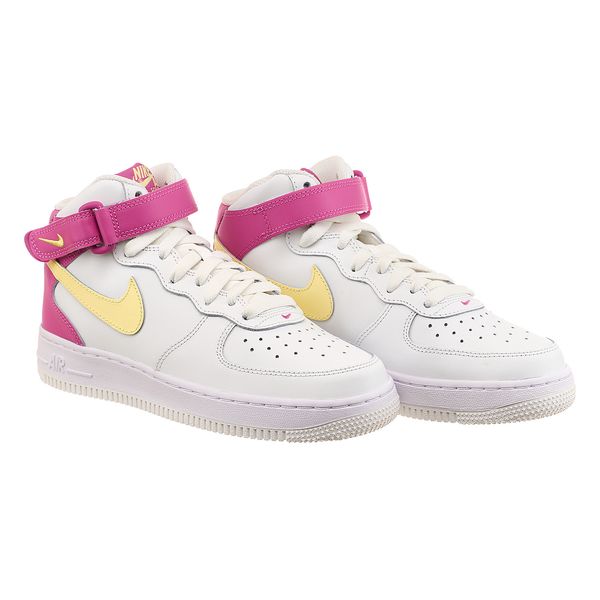 AIR FORCE 1 MID (GS)(DH2933-100) DH2933-100 фото