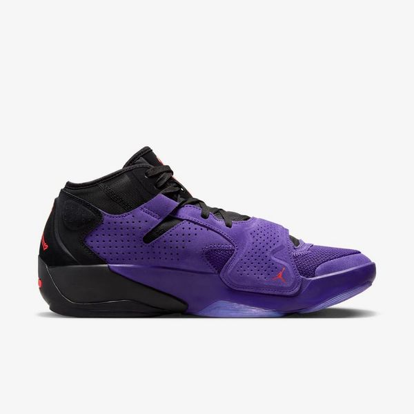 Баскетбольные кроссовки Nike Air Jordan Zion 2(DO9073-506) DO9073-506 фото