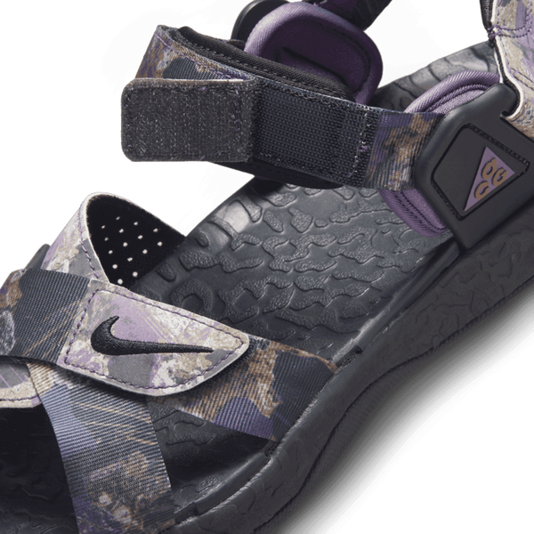 Чоловічі сандалі Nike Acg Air Deschutz+ DQ4457-200 фото