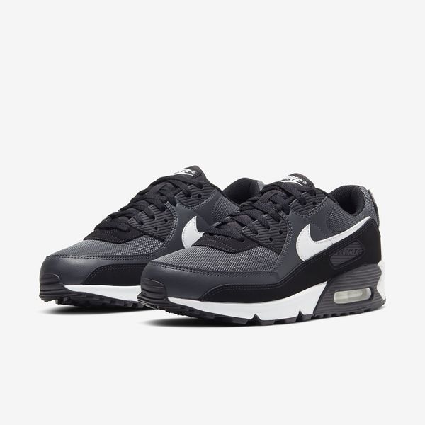 Чоловічі кросівки Nike Air Max 90 (CN8490-002) CN8490-002 фото