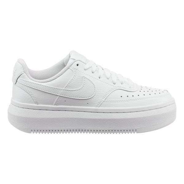 Женские кроссовки Nike Court Vision Alta Ltr W (DM0113-100) (DM0113-100) DM0113-100-38 фото