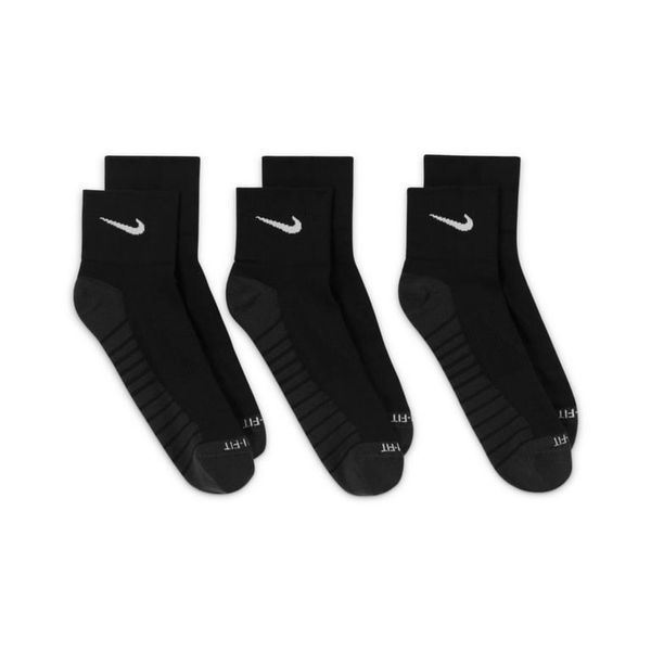 Носки Nike Dri-Fit Max Cushioned SX5549-010 фото