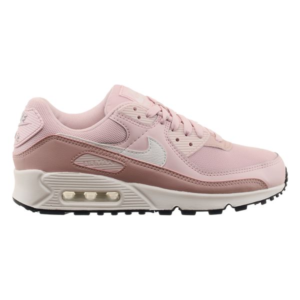 Кросівки жіночі Nike Air Max 90 (DH8010-600) DH8010-600 фото