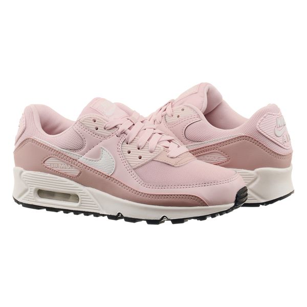 Кросівки жіночі Nike Air Max 90 (DH8010-600) DH8010-600 фото