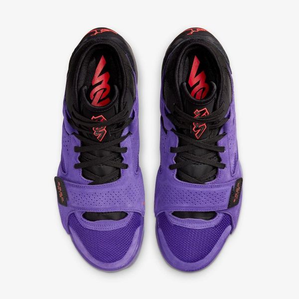 Баскетбольні кросівки Nike Air Jordan Zion 2(DO9073-506) DO9073-506 фото