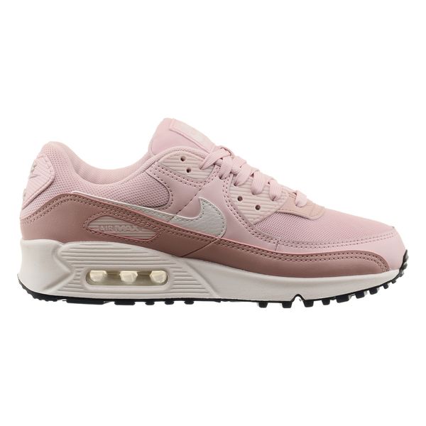 Кросівки жіночі Nike Air Max 90 (DH8010-600) DH8010-600 фото