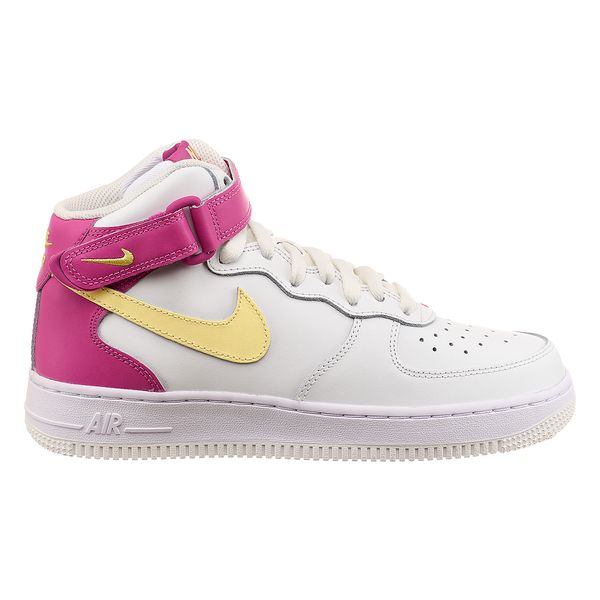 AIR FORCE 1 MID (GS)(DH2933-100) DH2933-100 фото