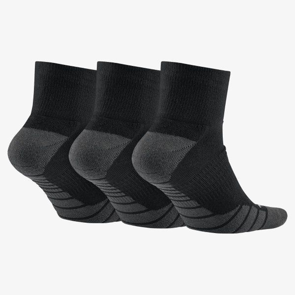Носки Nike Dri-Fit Max Cushioned SX5549-010 фото
