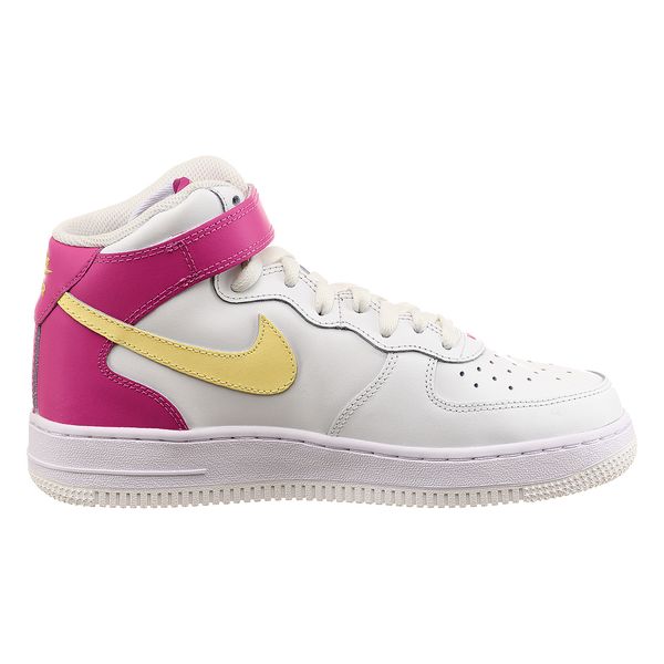 AIR FORCE 1 MID (GS)(DH2933-100) DH2933-100 фото