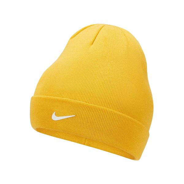 Шапка Nike Beanie (CW5871-752) CW5871-752 фото