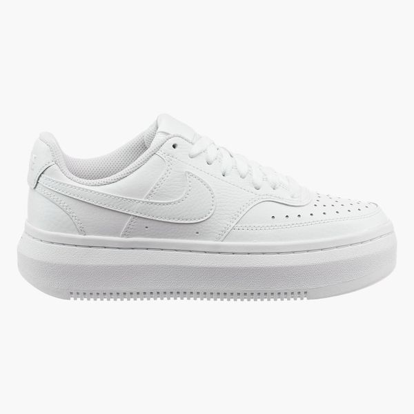 Женские кроссовки Nike Court Vision Alta Ltr W (DM0113-100) (DM0113-100) DM0113-100-38 фото