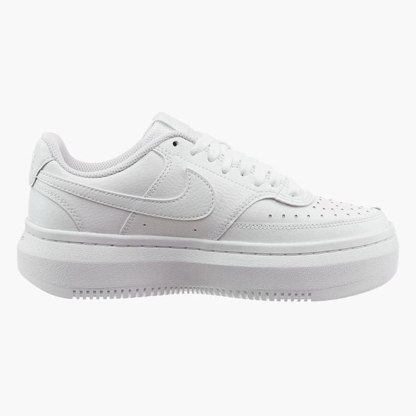 Женские кроссовки Nike Court Vision Alta Ltr W (DM0113-100) (DM0113-100) DM0113-100-38 фото
