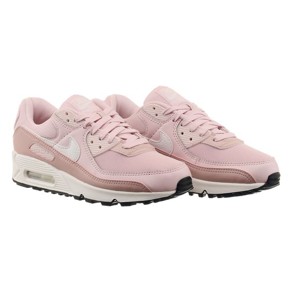 Кроссовки женские Nike Air Max 90 (DH8010-600) DH8010-600 фото