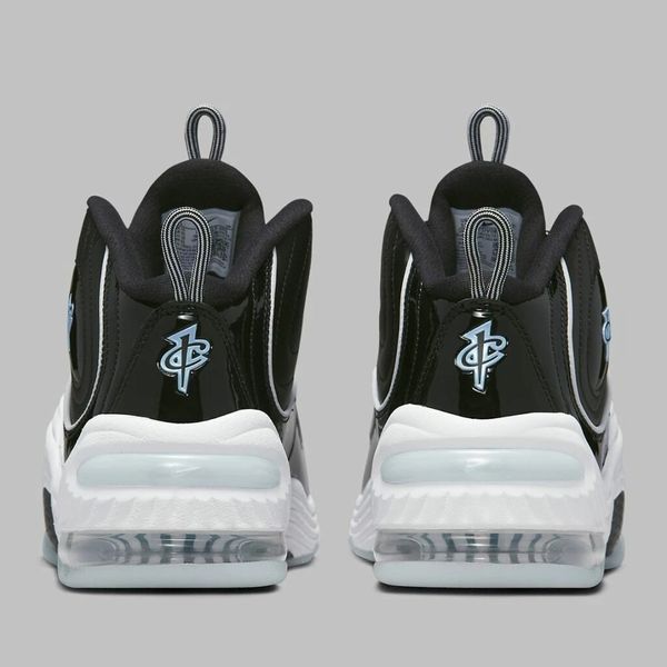 Баскетбольні кросівки Nike Air Penny 2 (DV0817-001) DV0817-001 фото
