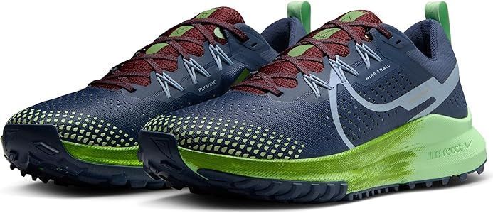 NIKE REACT PEGASUS TRAIL 4 (DJ6158-403)