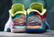 Nike LeBron XXII x Monopoly &ldquo;What The&rdquo; (HV8080-300)
