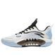 Баскетбольні кросівки ANTA Shock Wave 5 V2 'Water Blue Black' 112411606-2 112411606-2 фото 1