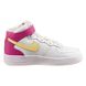 AIR FORCE 1 MID (GS)(DH2933-100) DH2933-100 фото 3