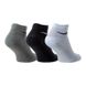 Шкарпетки Nike Everyday Cushioned Grey SX7667-964 38-42 SX7667-964 фото 2