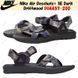 Чоловічі сандалі Nike Acg Air Deschutz+ DQ4457-200 фото 2