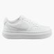 Женские кроссовки Nike Court Vision Alta Ltr W (DM0113-100) (DM0113-100) DM0113-100-38 фото 2