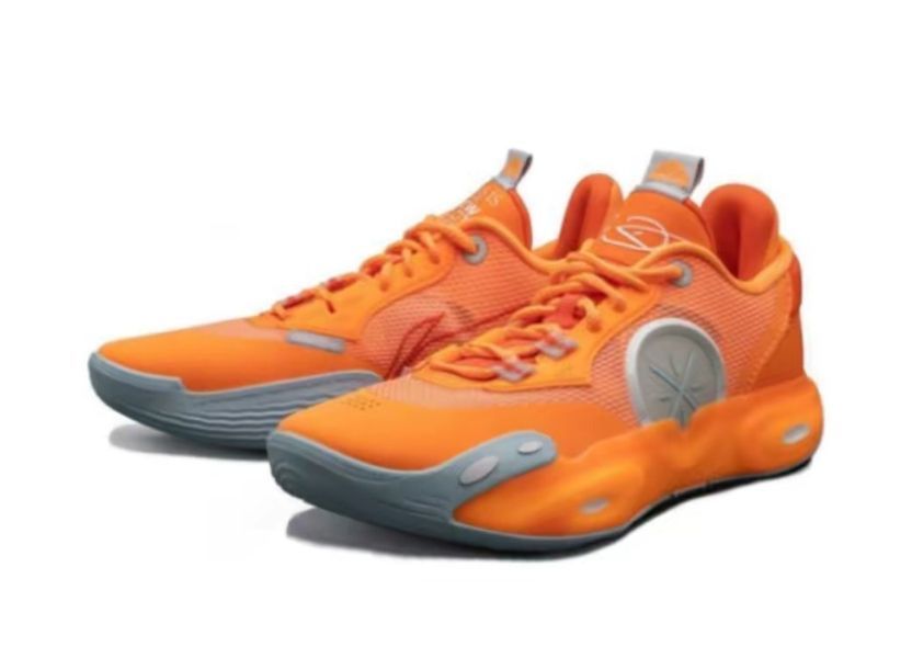 Li-Ning Wade All City 12 ABAU015-13 фото