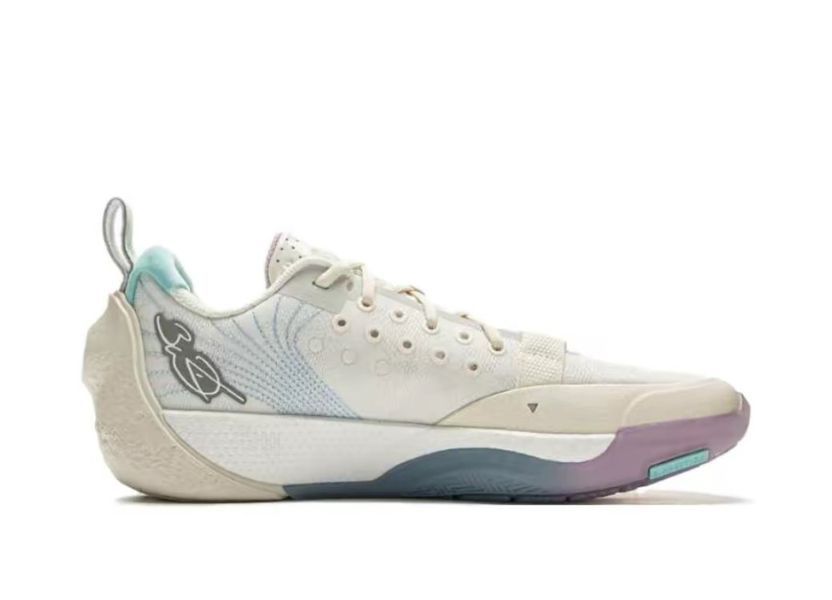 Баскетбольні кросівки Li-Ning Way of Wade All City 13 'Cotton Candy' ABAV017-1 ABAV017-1 фото