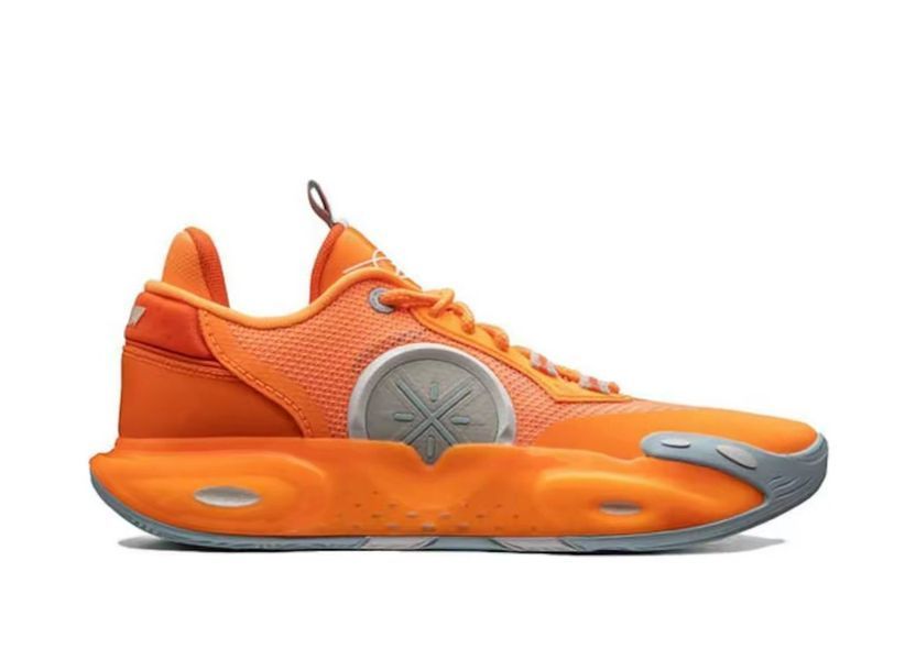 Li-Ning Wade All City 12 ABAU015-13 фото