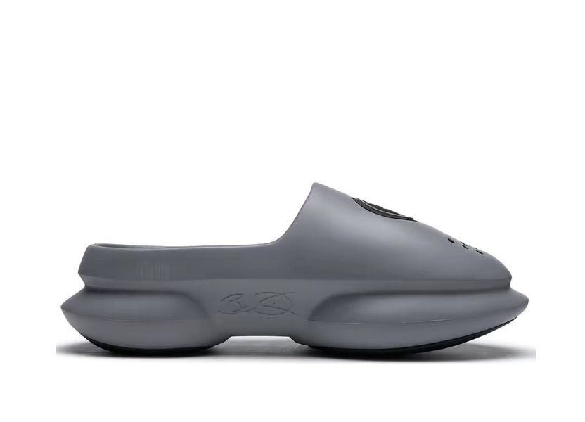 Wade Slides Grey(ABTU003-5) ABTU003-5-42.5 фото