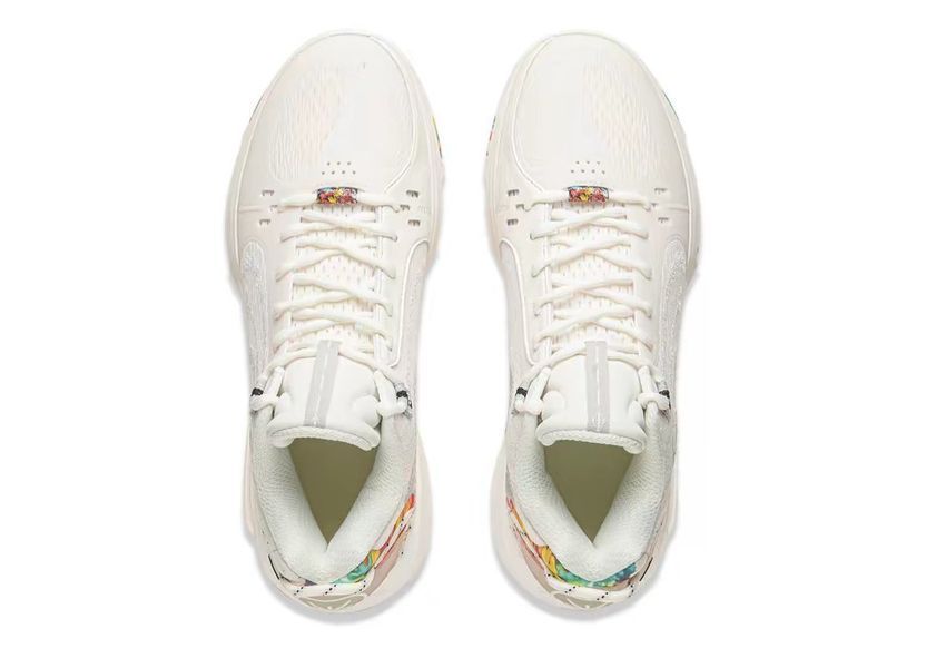 Li-Ning Wade Shadow 7 Fireworks ABPV011-1