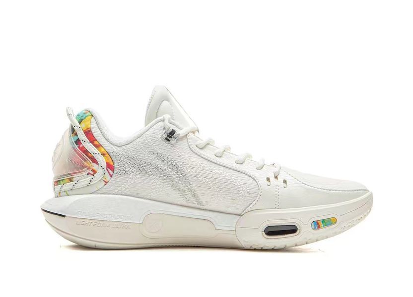 Li-Ning Wade Shadow 7 Fireworks ABPV011-1