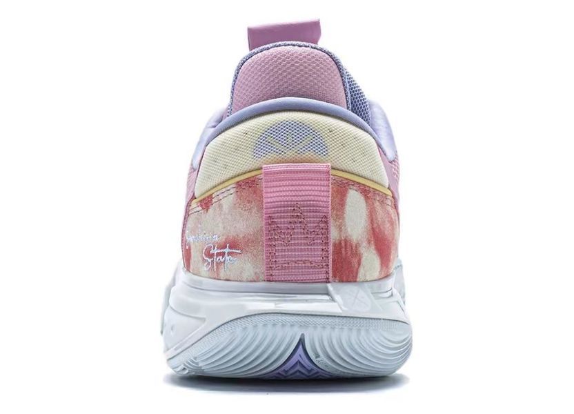 Li-Ning Wade All City 12 ABAU015-3-39 фото