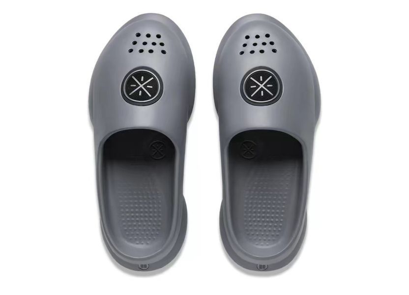 Wade Slides Grey(ABTU003-5) ABTU003-5-42.5 фото