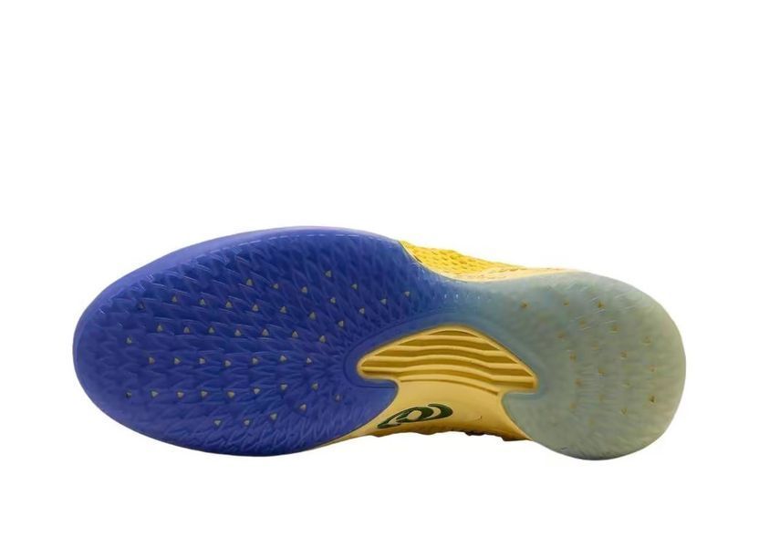 Nike Caitlin 1 EP "Warning Code / Yellow Zest" IH7421-700-36.5 фото