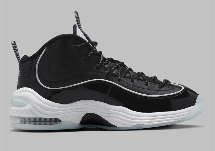 Баскетбольні кросівки Nike Air Penny 2 (DV0817-001) DV0817-001 фото