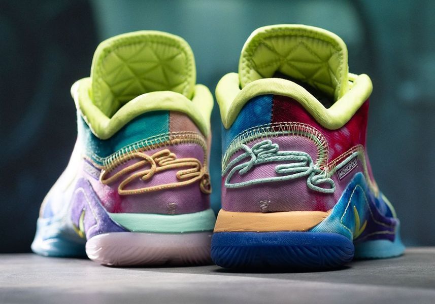 Nike LeBron XXII x Monopoly &ldquo;What The&rdquo; (HV8080-300)