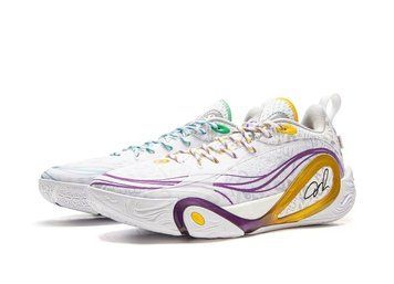 Li-Ning Dlo 1, 39, Prepayment 50% or full payment with a -10% discount with coupon BASKET10, 2-3 weeks
