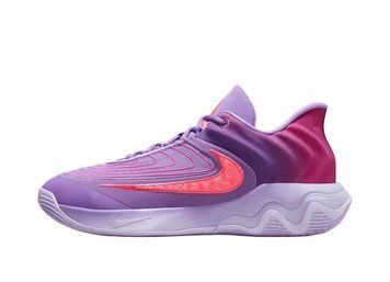 Баскетбольні кросівки Nike Giannis Immortality 4 (FQ3680-500) FQ3680-500 фото