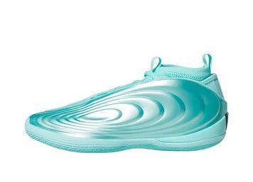 adidas Harden Vol.10 Clear Cyan KI1605-36 фото
