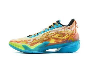Li Ning LiRen 5 Five elements synergy ABAU095-6
