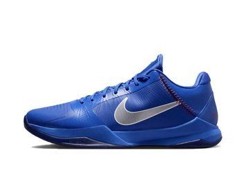 Kobe 5 Protro "Dodgers" (Rush Blue) IO6256-400 фото