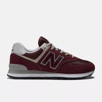 Чоловічі кросівки New Balance 574 Classic (ML574EVM) ML574EVM фото