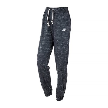 W NSW GYM VNTG EASY PANT(DM6390-010) DM6390-010 фото