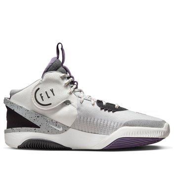 Баскетбольні кросівки Nike Air Deldon [US 12 | 30 cm] (DM4094-100) DM4094-100 фото