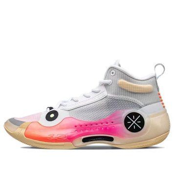 Баскетбольні кросівки Li-Ning Way of Wade 10 'Blossom' ABAS115-1 ABAS115-1 фото